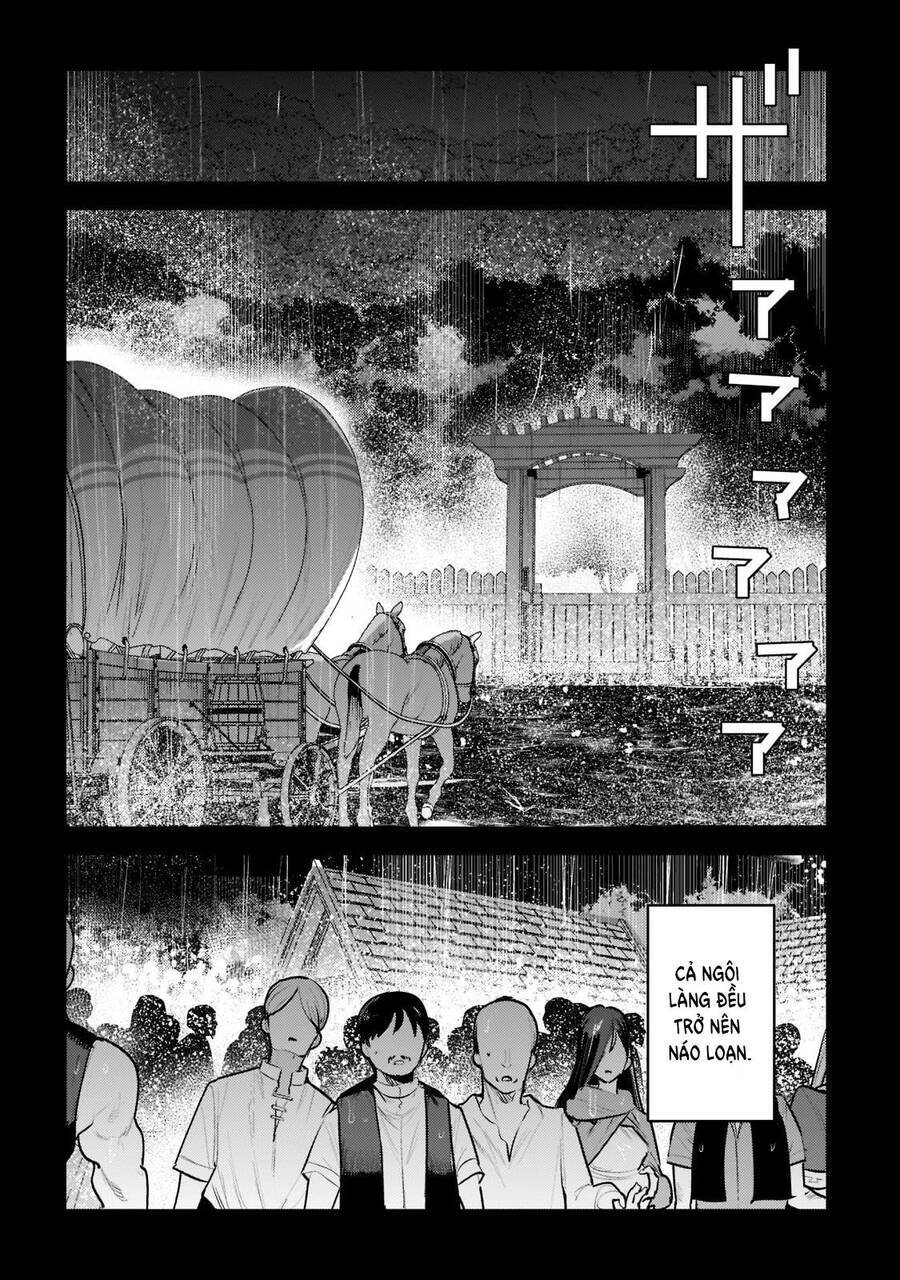 Nozomanu Fushi No Boukensha Chương 48 Ảnh 10