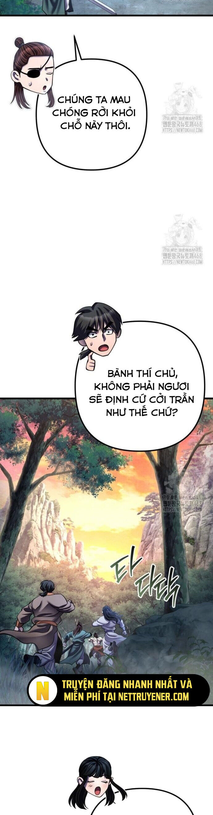 Con Trai Út Nhà Ha Buk Paeng Chương 178 Ảnh 55