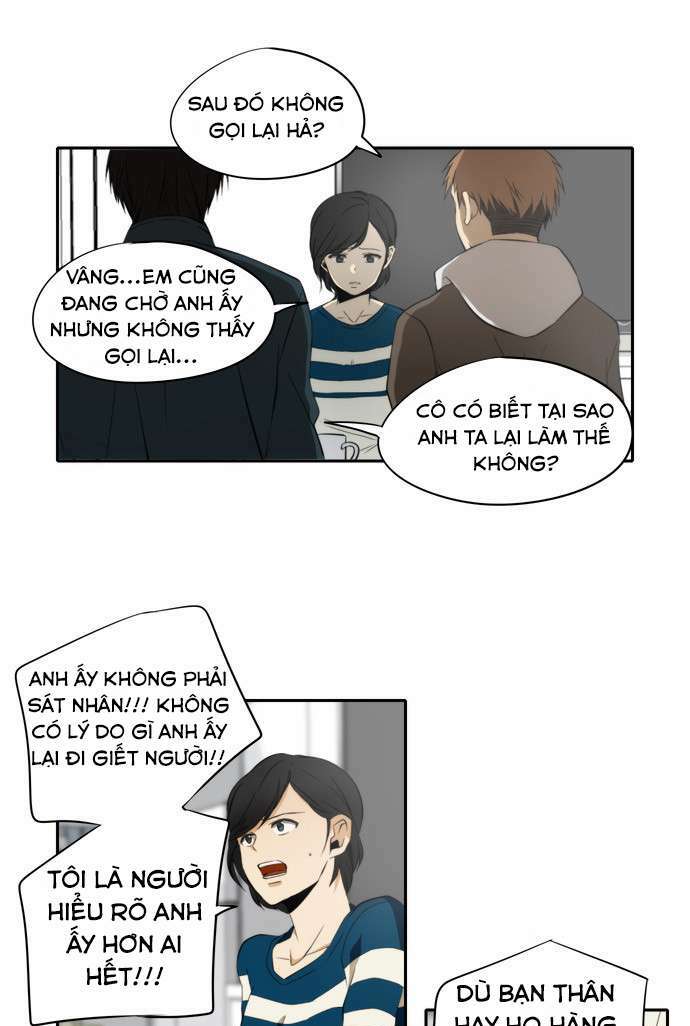 Trả Giá Chương 7 Ảnh 19