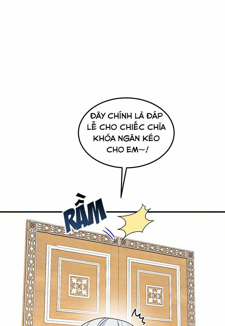 Công Tước, Loạn Vừa Thôi! Chương 122 Ảnh 51