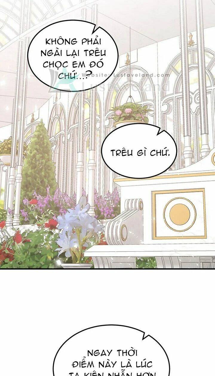 Công Tước, Loạn Vừa Thôi! Chương 113 Ảnh 21