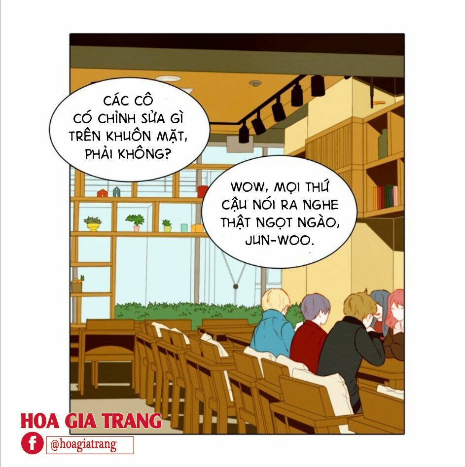 Sự Sao Chép Chương 53 Ảnh 24