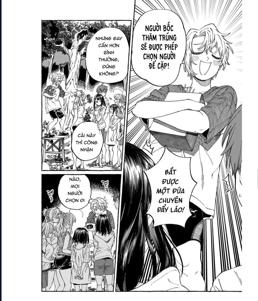 Boku No Suki Na Hito Ga Suki Na Hito Chương 26 Ảnh 28