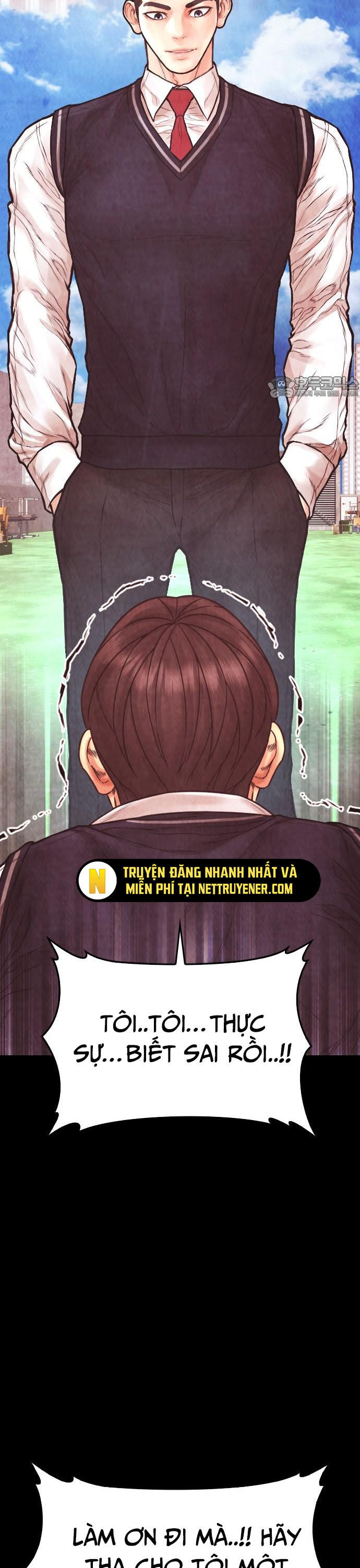 Bố Vạn Năng Chương 168 Ảnh 24