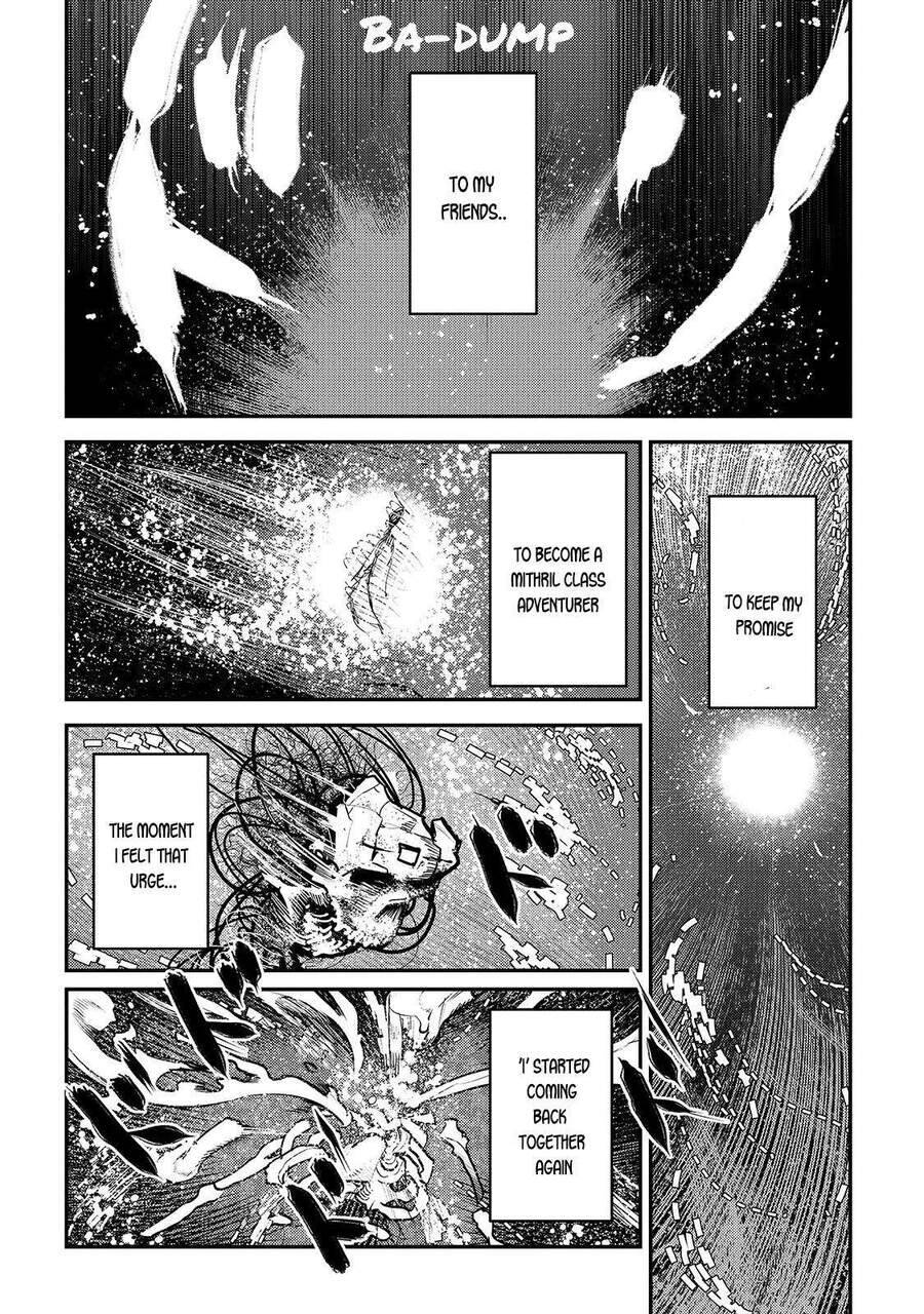 Nozomanu Fushi No Boukensha Chương 30 Ảnh 14