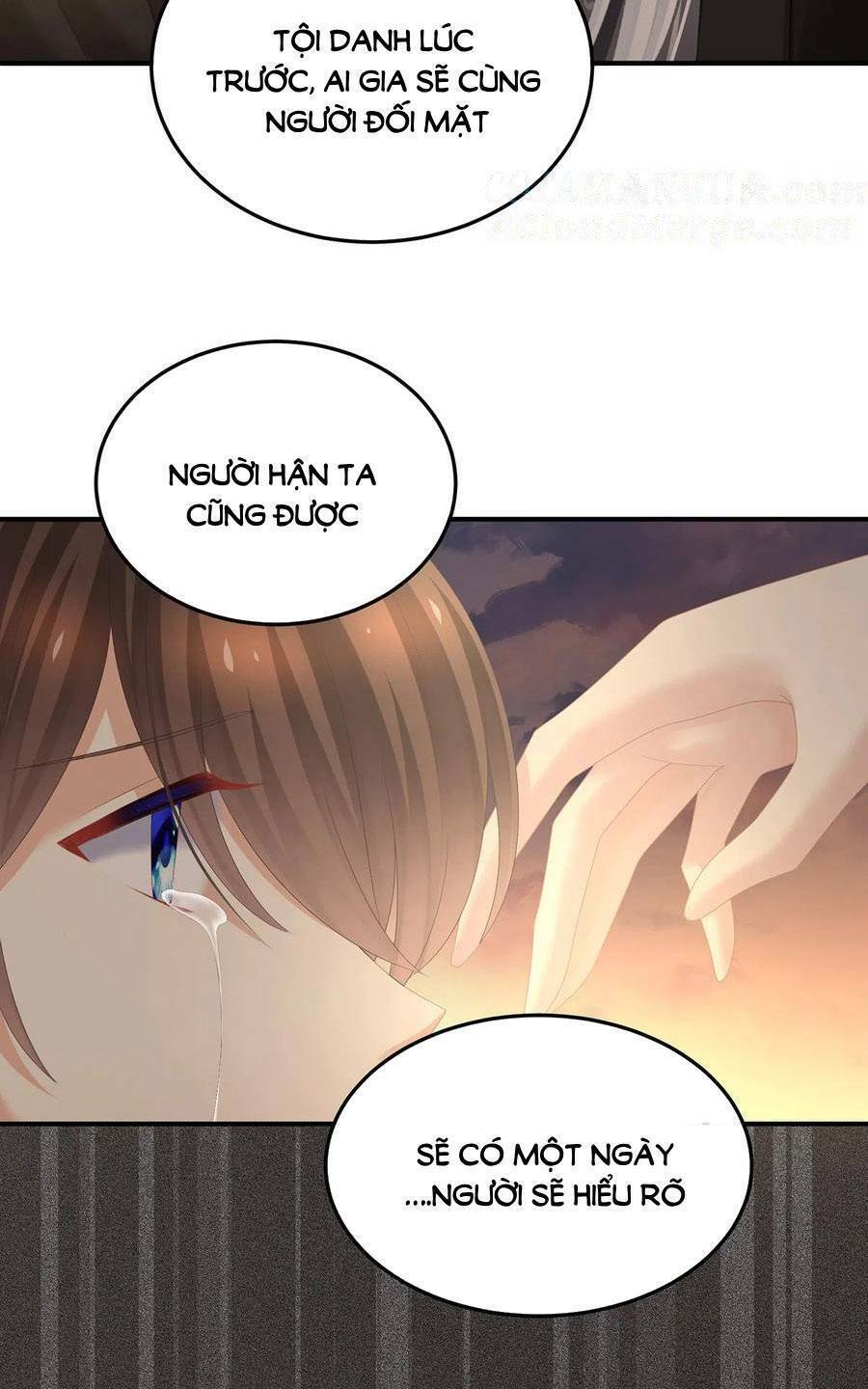 Hậu Cung Của Nữ Đế Chương 369 Ảnh 35