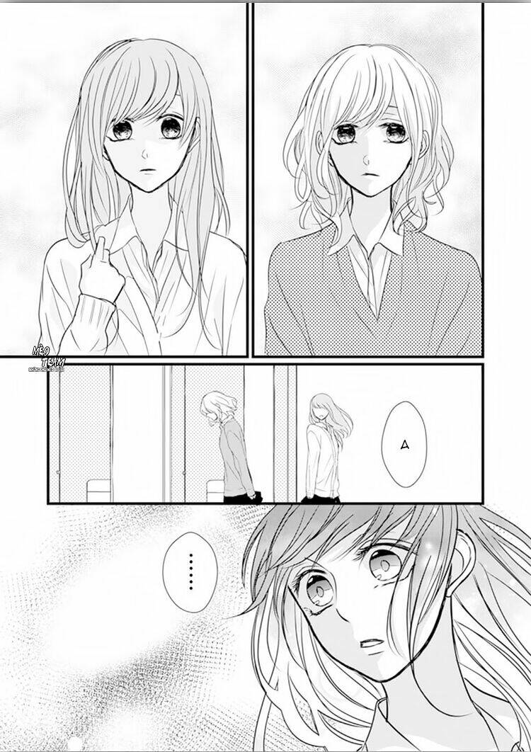 Sono Egao Suki Janai Chương 14 Ảnh 9