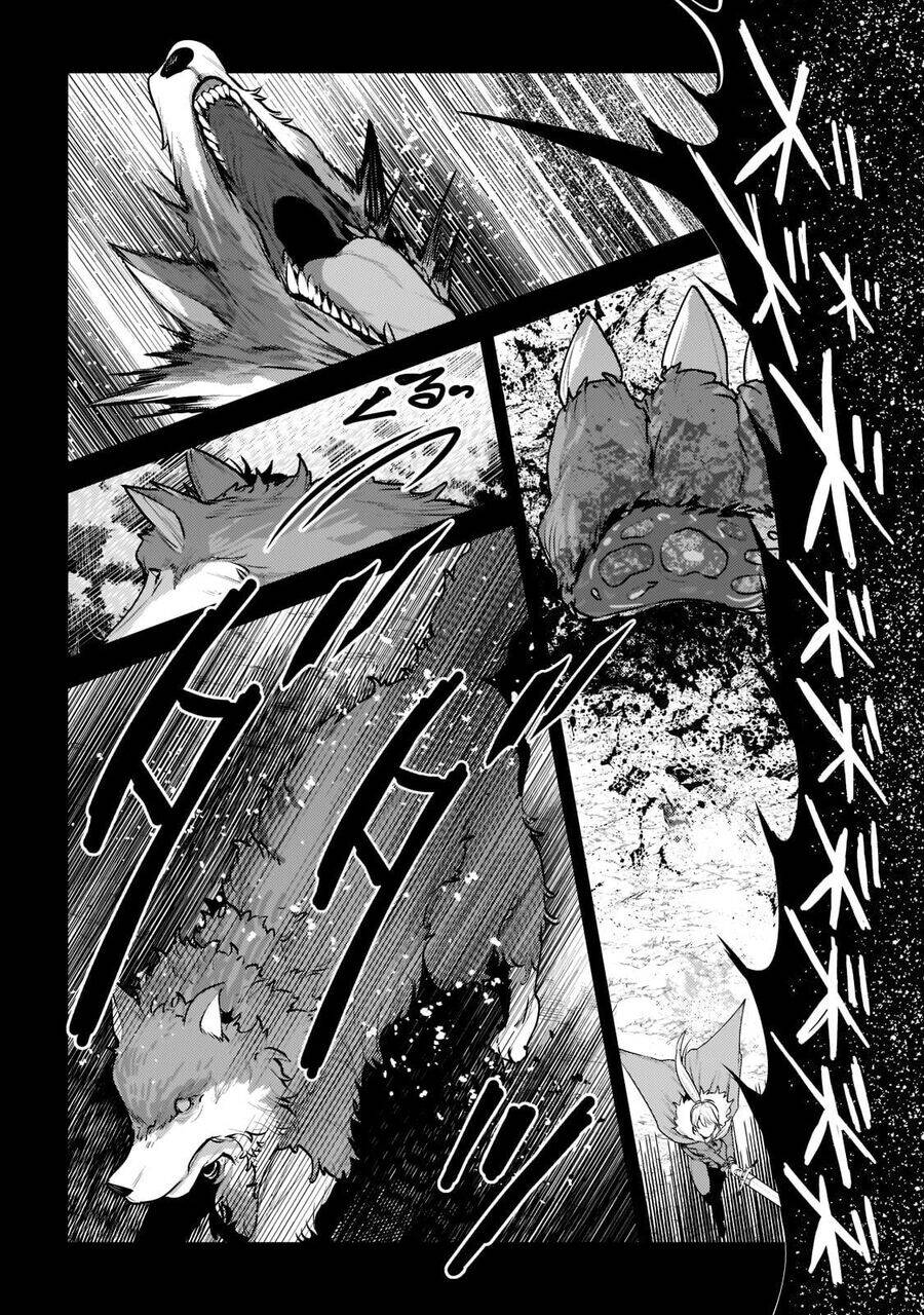 Nozomanu Fushi No Boukensha Chương 47 Ảnh 35