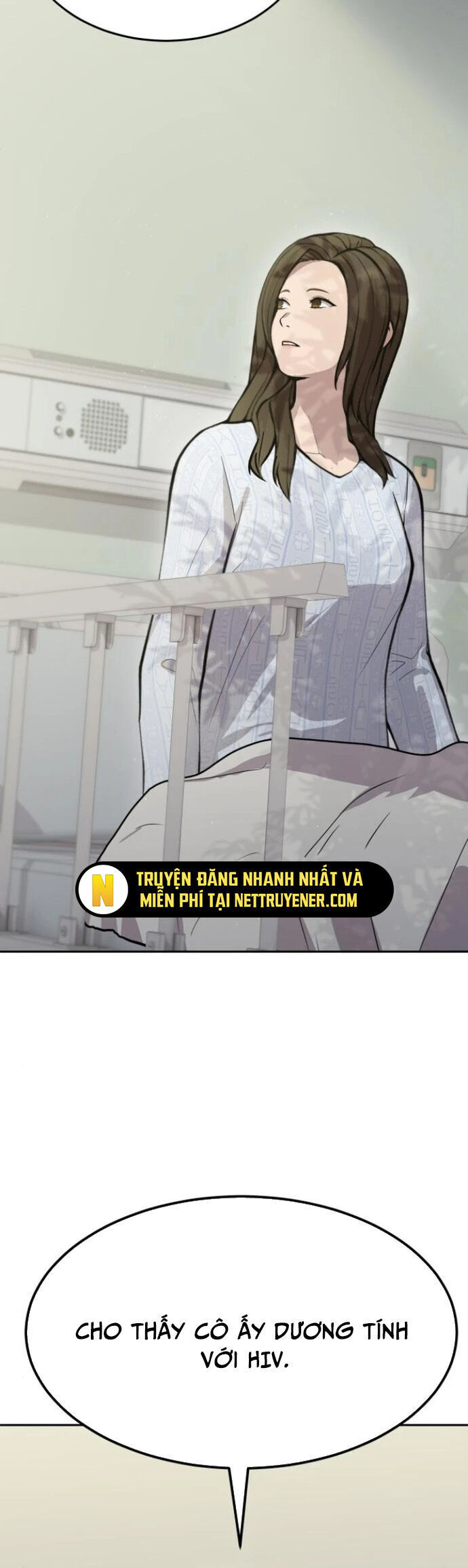 Sứ Mệnh Thần Y Chương 19 Ảnh 37