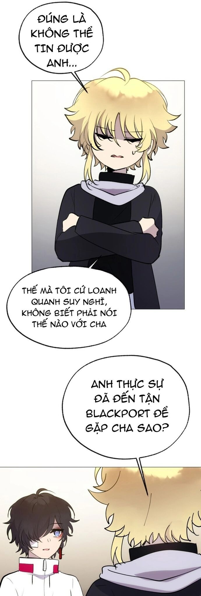 Trọng Sinh Mạc Thế Chương 159 Ảnh 4