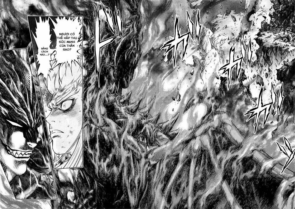 Devil Vs Hades Chương 20 Ảnh 16