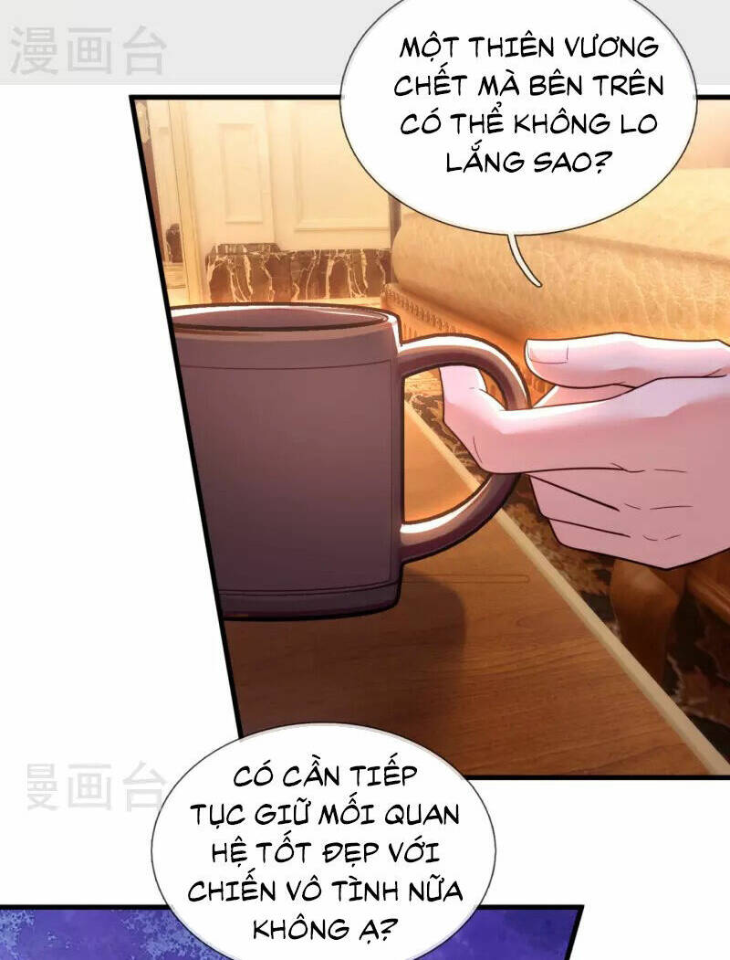 Ta Là Chiến Thần Vô Song Chương 223 Ảnh 6