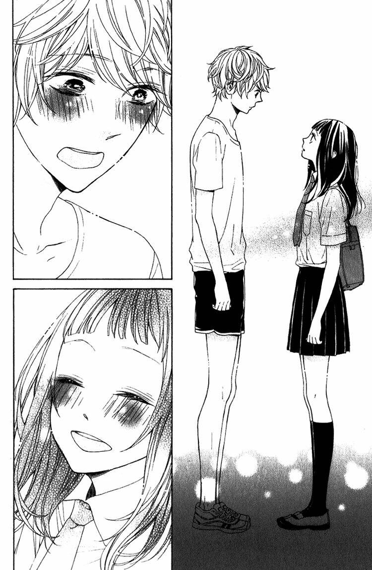 Kimi No Kiss De Me O Samasu Chương 1 Ảnh 41