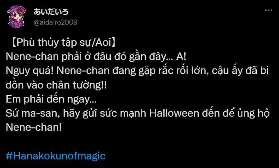 Hanako-Kun Nhà Xí Chương 83.5 Ảnh 101
