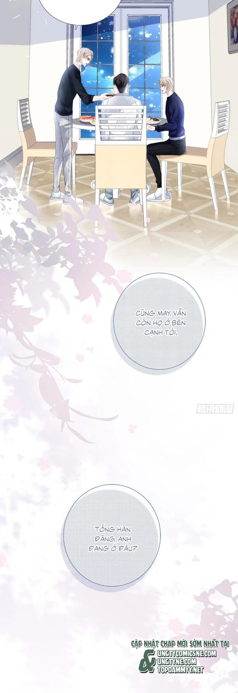 Hắc Hóa Đại Lão Thuần Dưỡng Chỉ Nam Chương 181 Ảnh 29