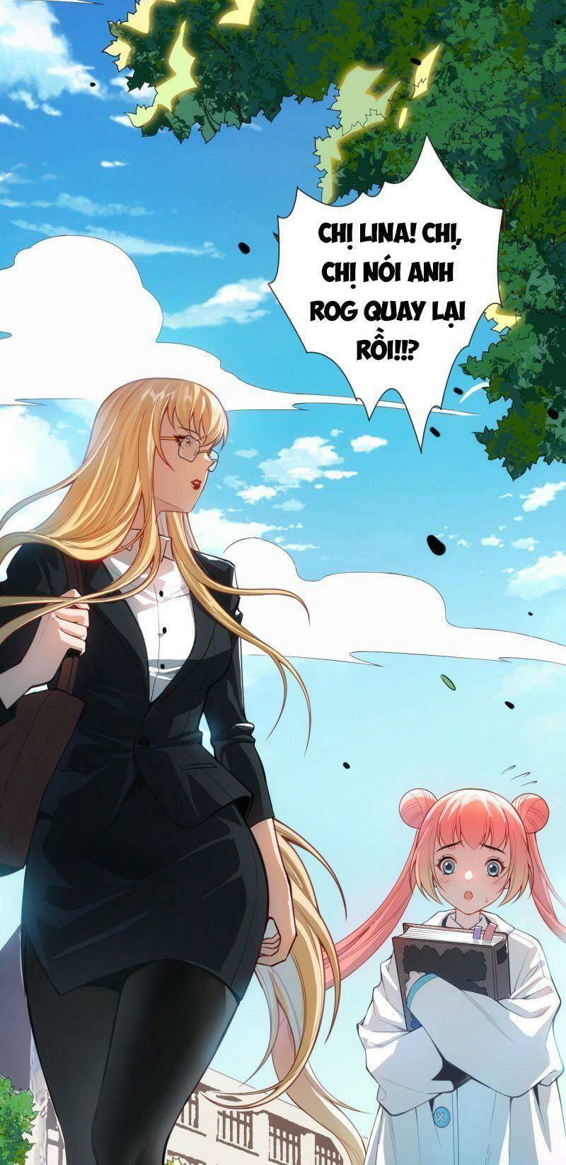 Giản Giới Chương 215 Ảnh 3
