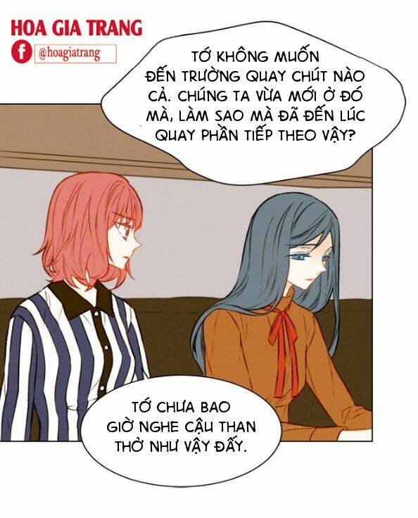 Sự Sao Chép Chương 50 Ảnh 7