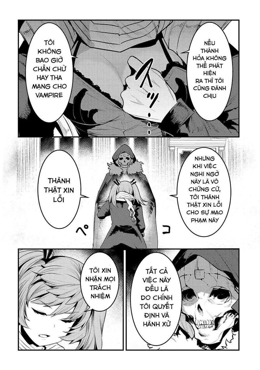 Nozomanu Fushi No Boukensha Chương 34 Ảnh 14