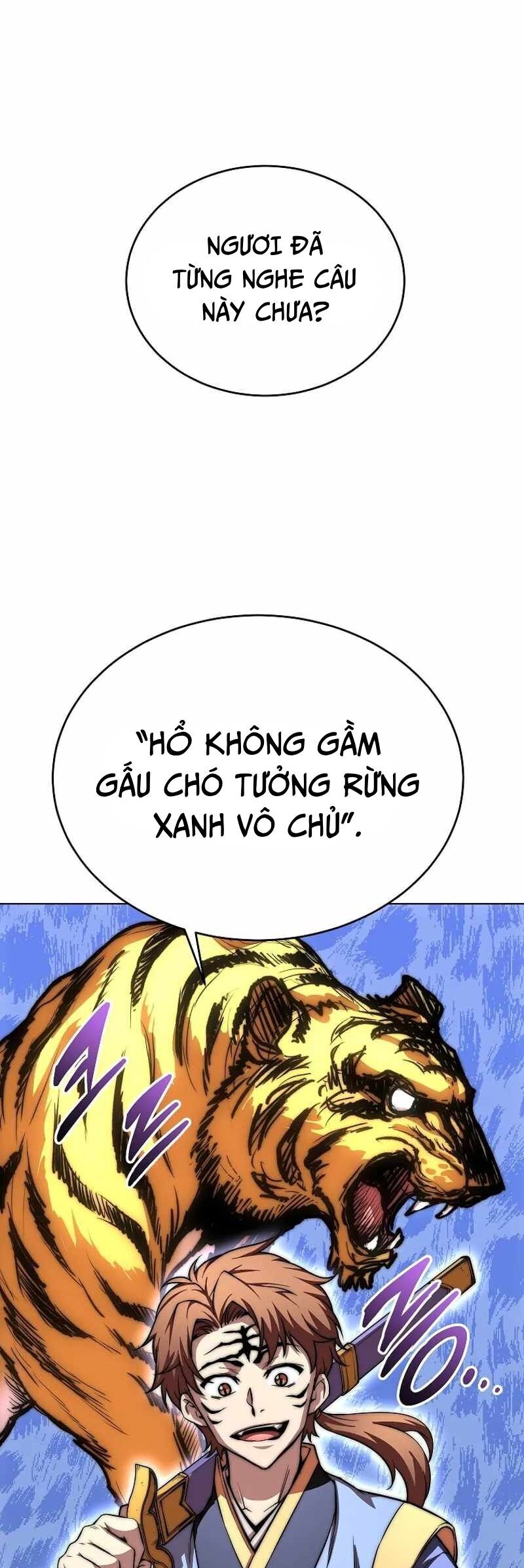 Con Trai Của Gia Tộc Nam Cung Thế Gia Chương 82 Ảnh 23