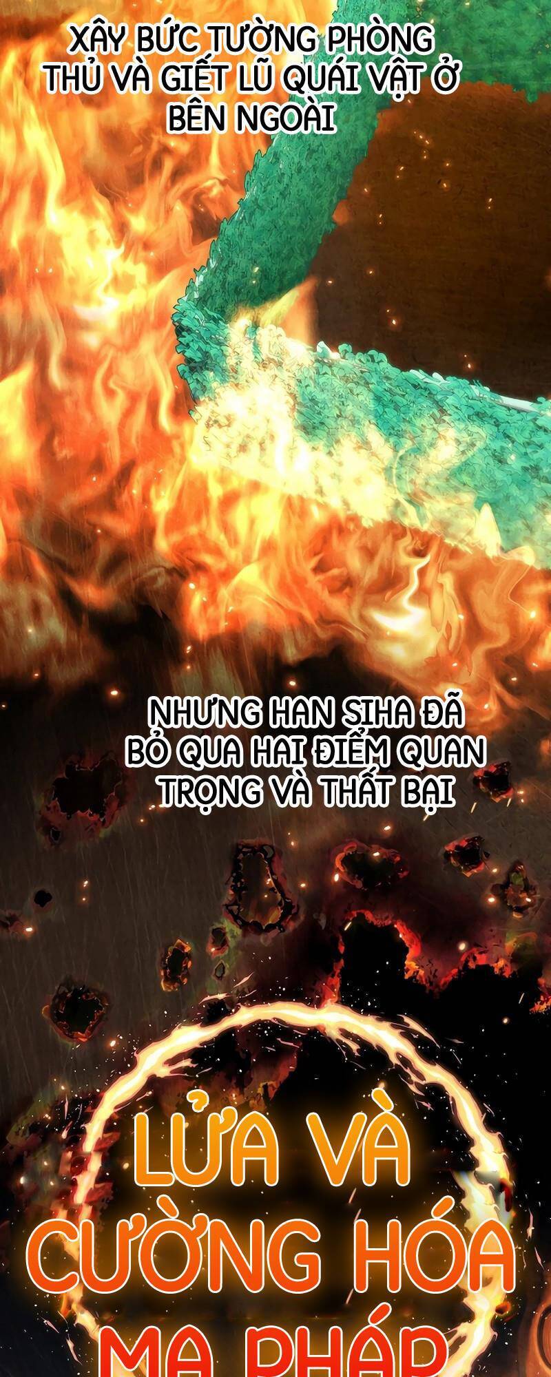 Thuần Thú Sư Thiên Tài Của Học Viện Chương 6 Ảnh 42