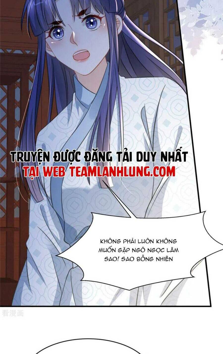 Xuyên Qua Làm Vương Phi Xinh Đẹp Của Vương Gia Chương 33 Ảnh 10