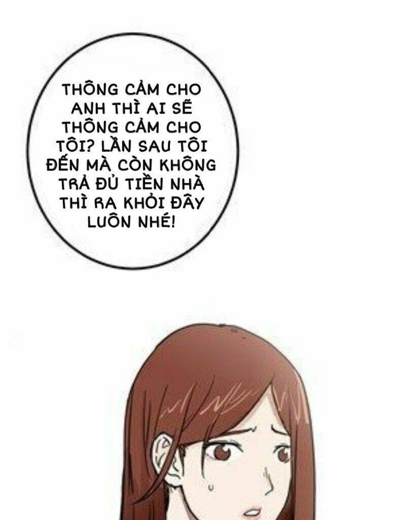 Kim Tiền Chí Thượng Chương 1 Ảnh 28