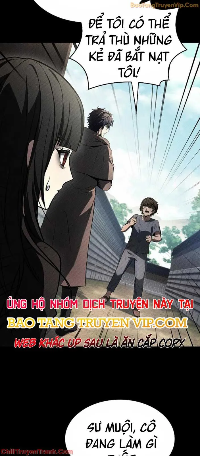 Chòm Sao Là Đệ Tử Của Tôi Chương 108 Ảnh 4
