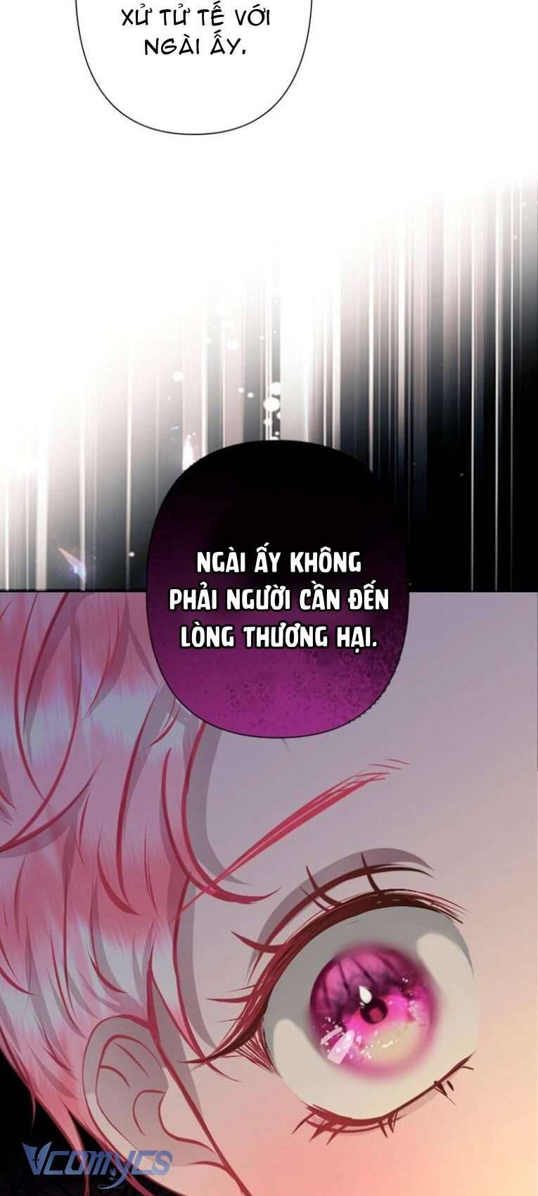 Sau Này Họ Sẽ Sinh Ra Tôi Chương 7 Ảnh 23