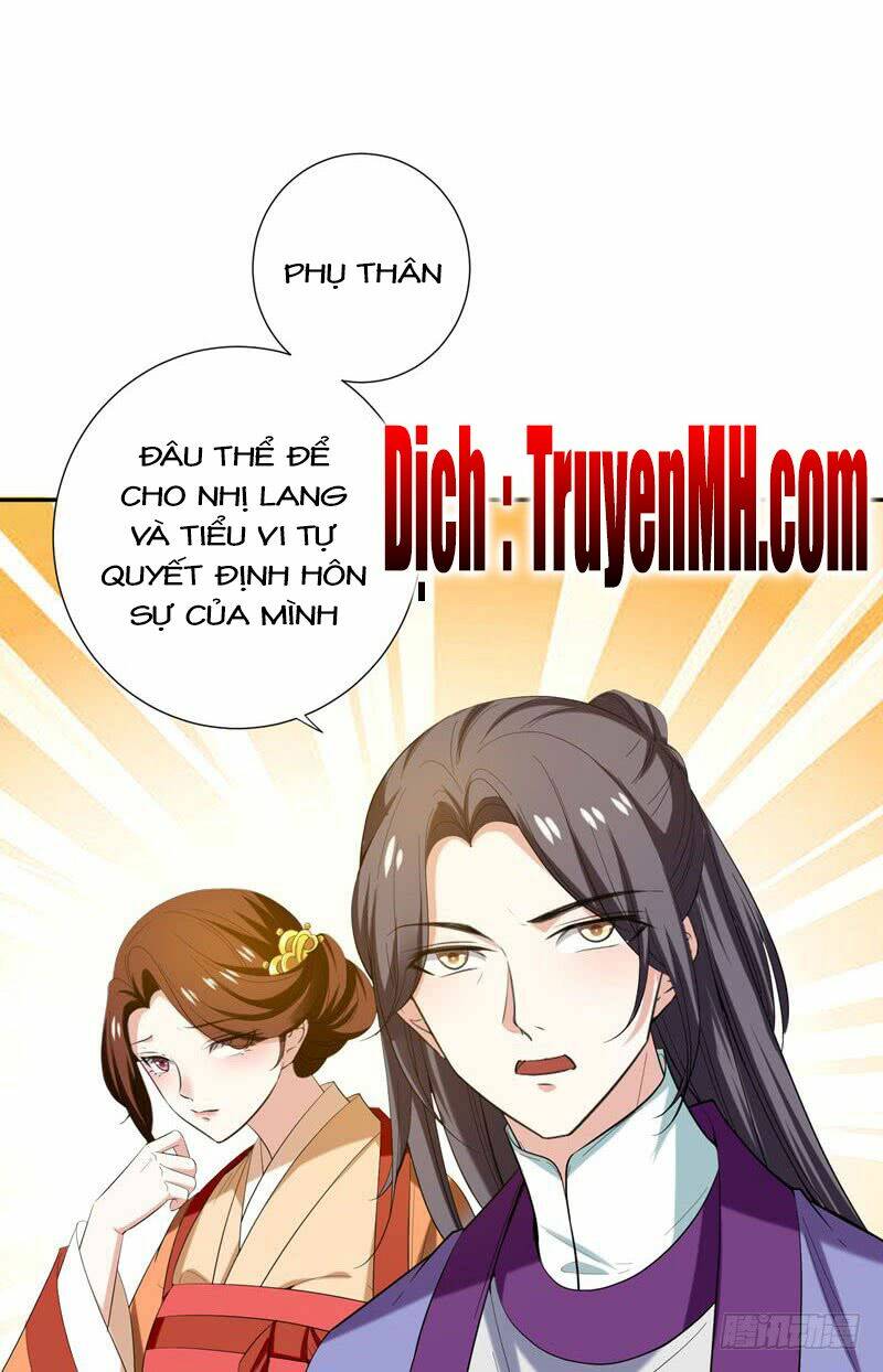 Bạo Lực Tiếu Thôn Cô Chương 49 Ảnh 23