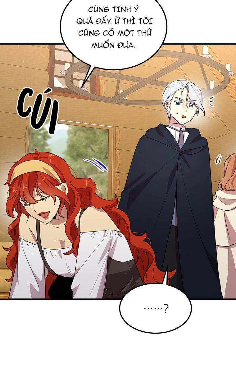 Công Tước, Loạn Vừa Thôi! Chương 128 Ảnh 15