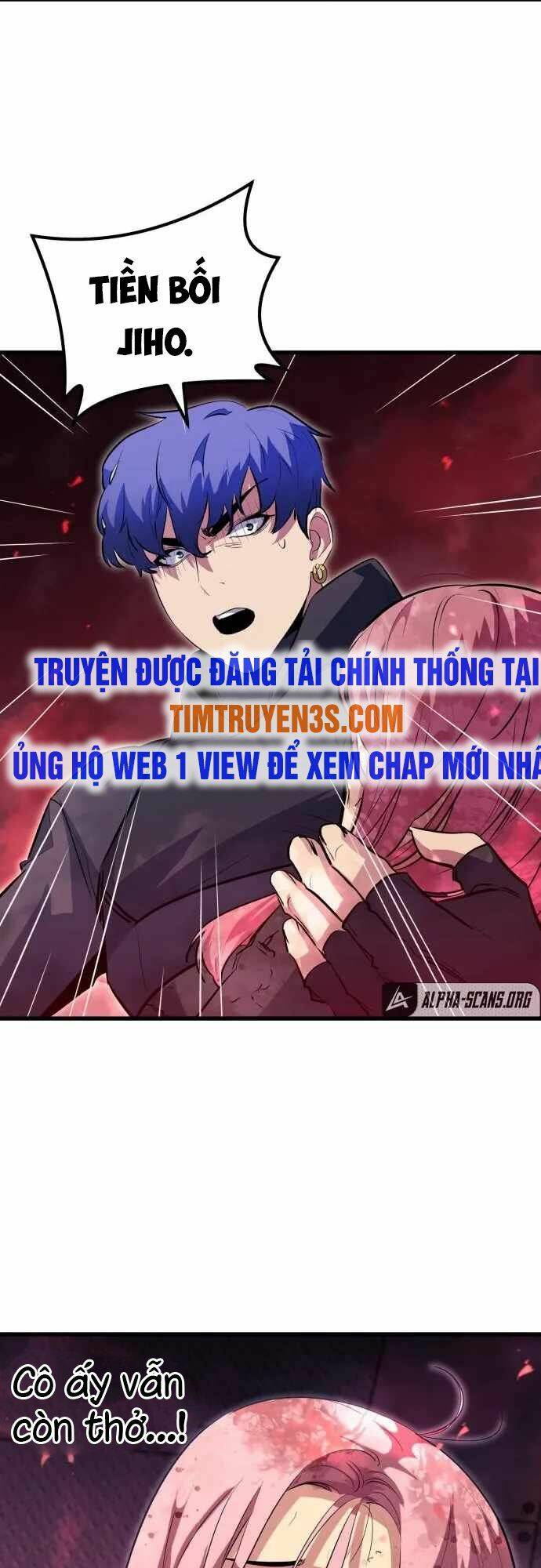 Quỷ Linh Vương Chương 54 Ảnh 36