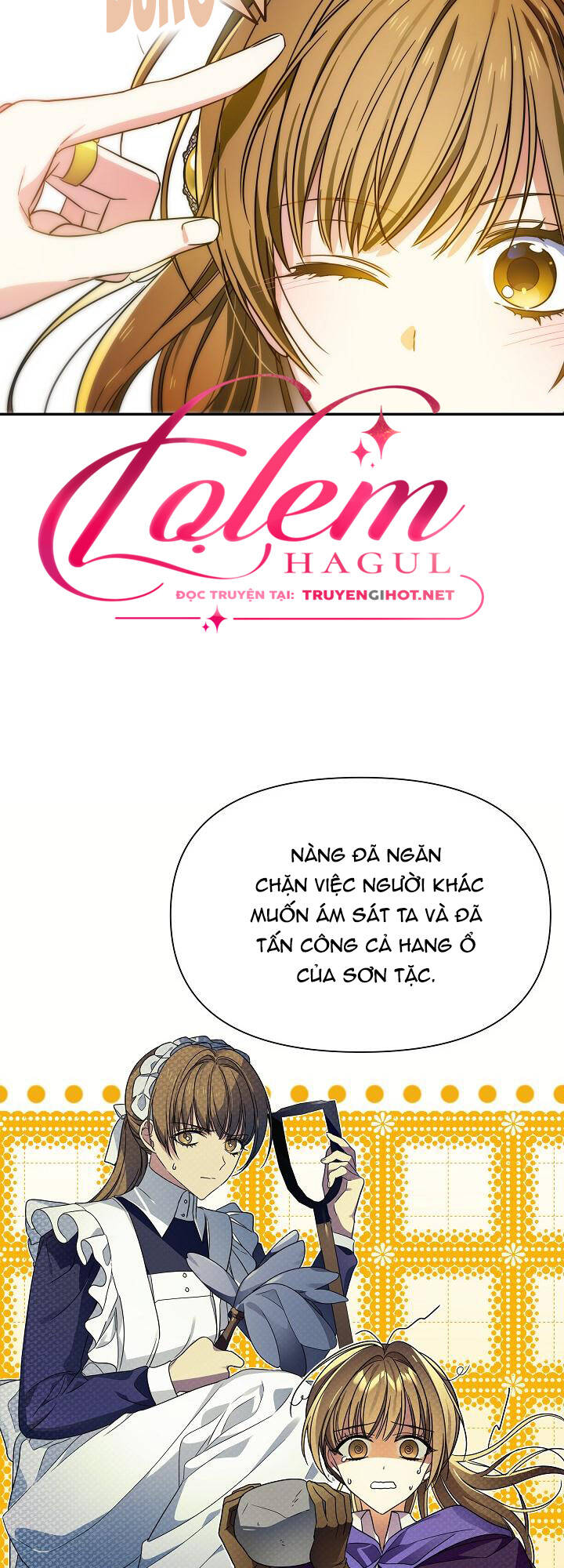 Tôi Đã Ở Đây Ngay Từ Đầu Chương 70.2 Ảnh 26