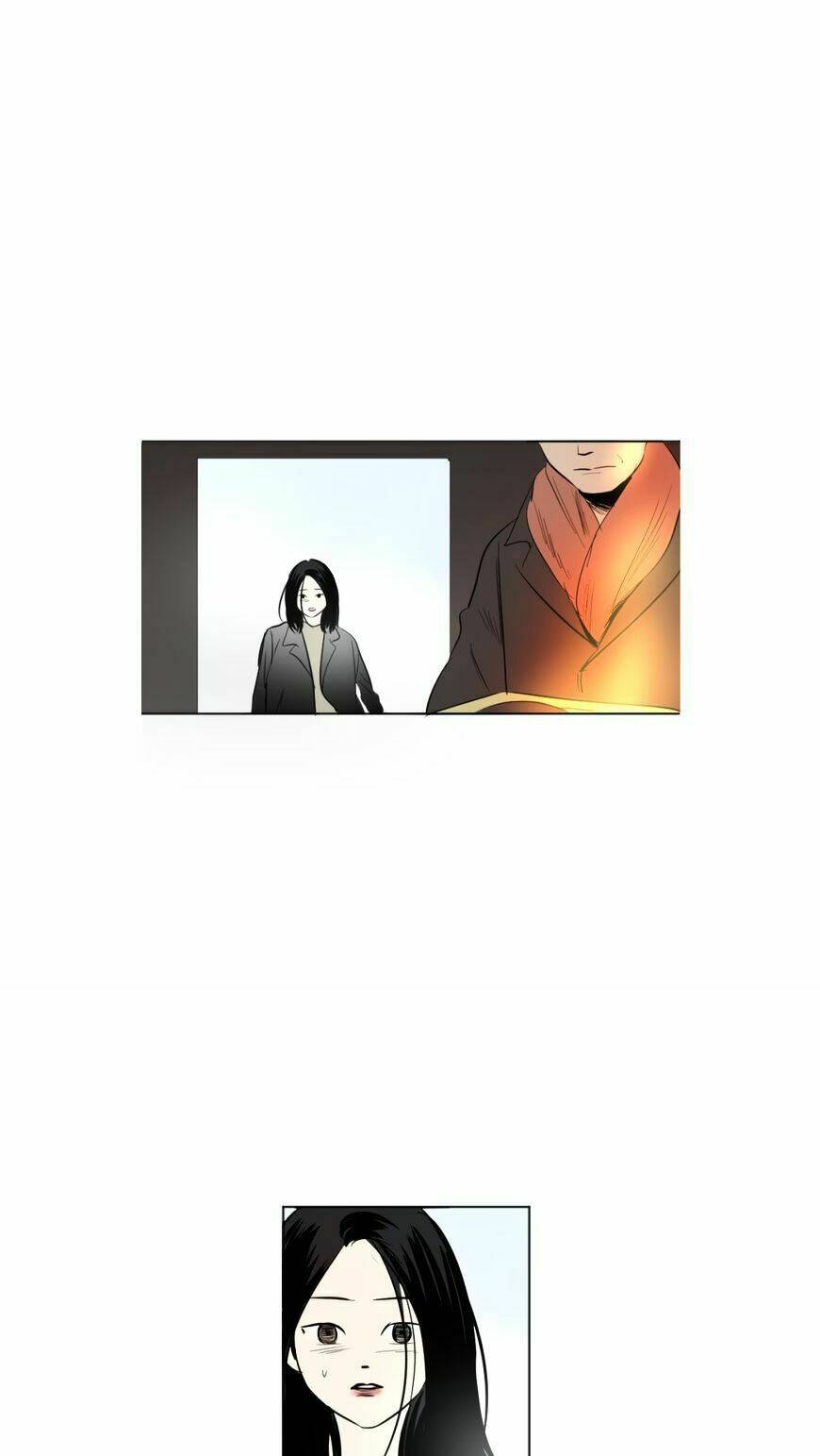 Transparent Cohabitation Chương 44 Ảnh 45