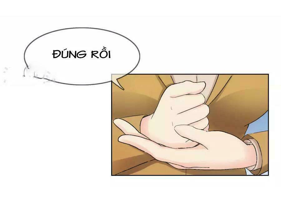 Bá Đạo Trung Khuyển Tìm Ái Ký Chương 118 Ảnh 20