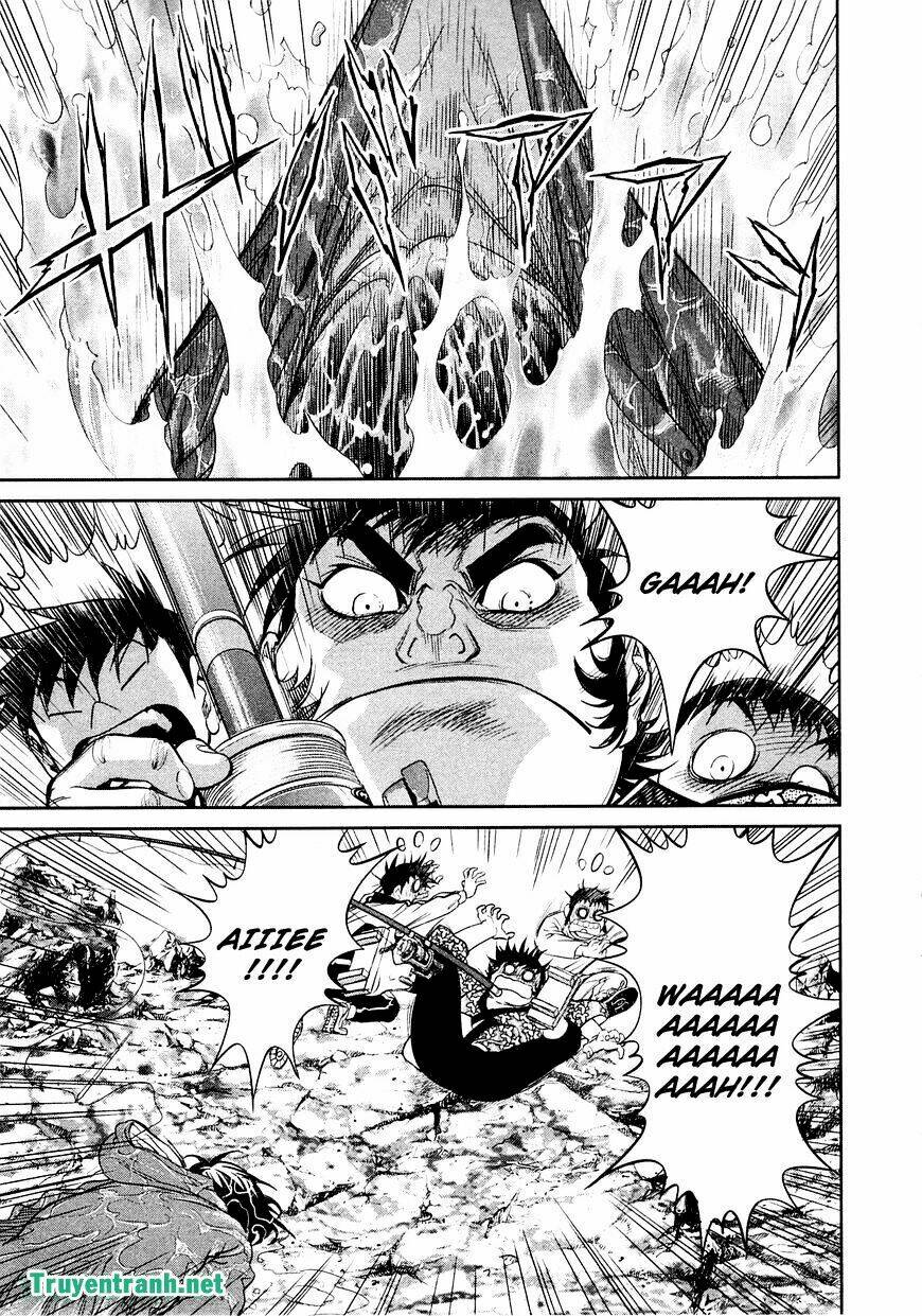 Devil Vs Hades Chương 24 Ảnh 10