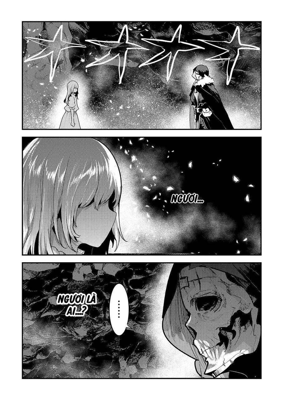 Nozomanu Fushi No Boukensha Chương 37 Ảnh 6