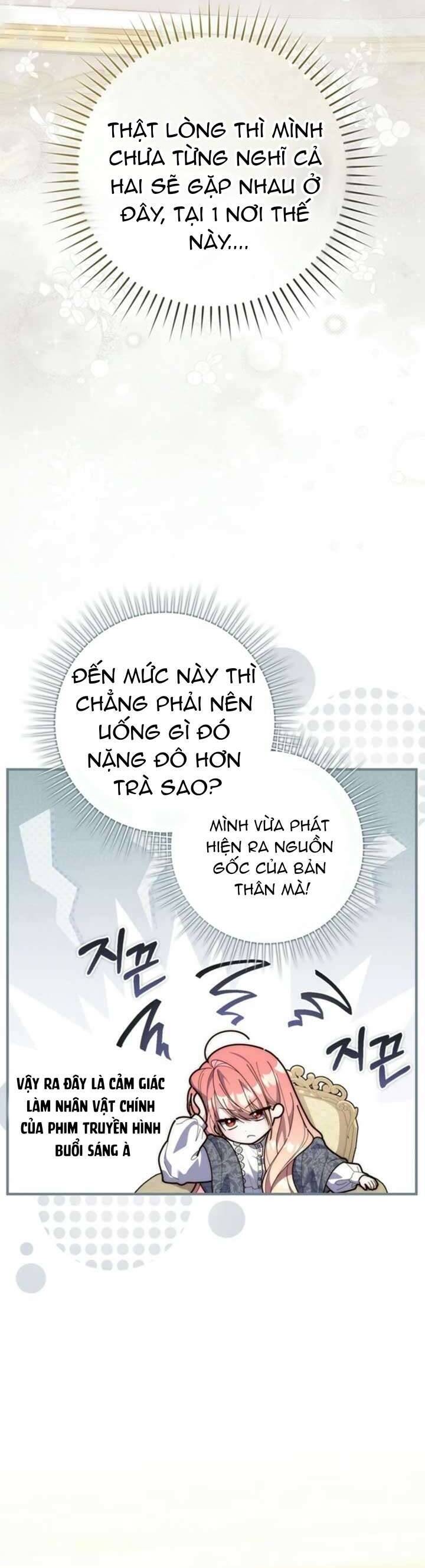 Nàng Công Chúa Tiên Tri Chương 99 Ảnh 8