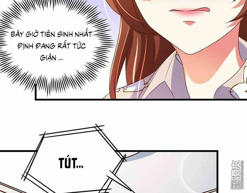 Khế Hôn Chương 69 Ảnh 18