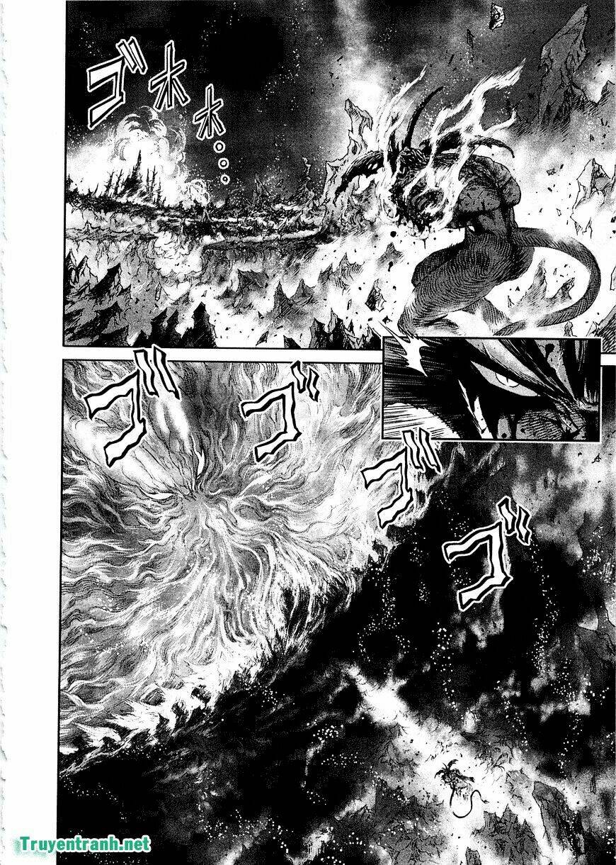 Devil Vs Hades Chương 20 Ảnh 8