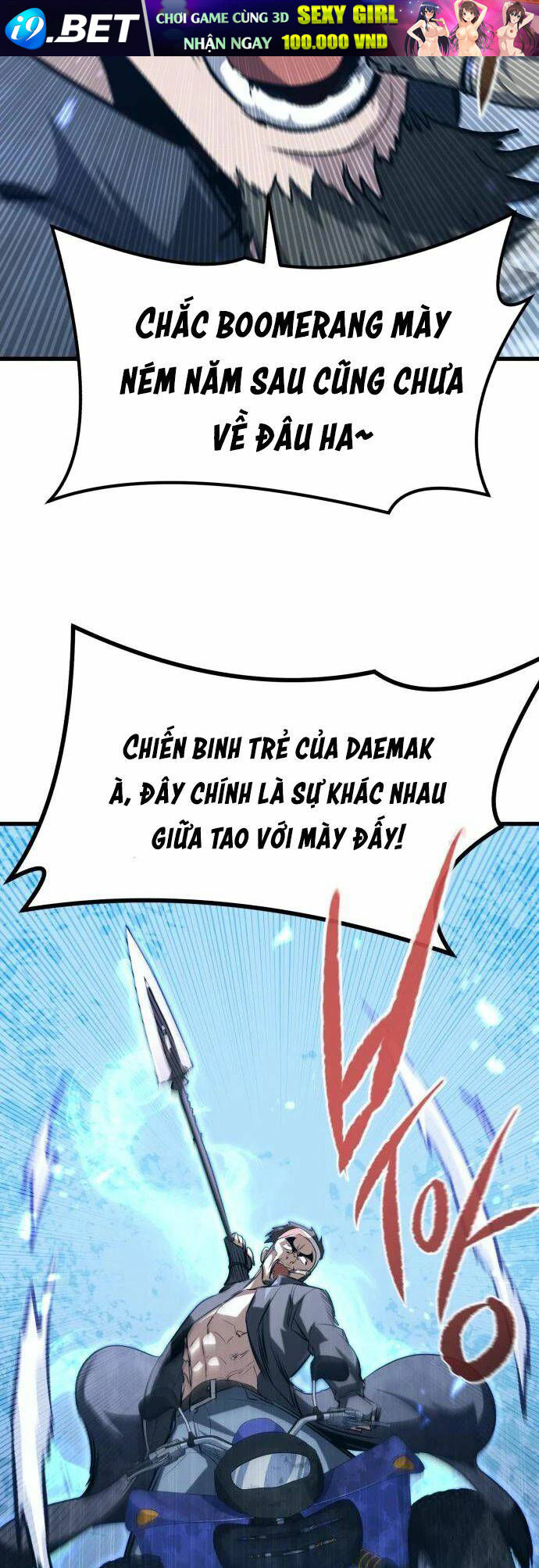 Quỷ Linh Vương Chương 60 Ảnh 65
