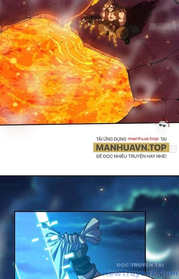 Dũng Sĩ Nấm Chương 107 Ảnh 46