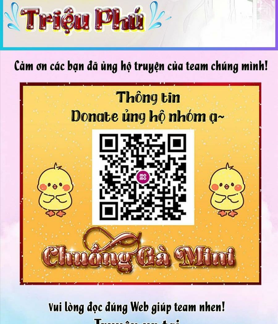 Vô Tình Trở Thành Con Gái Của Triệu Phú Chương 31 Ảnh 3