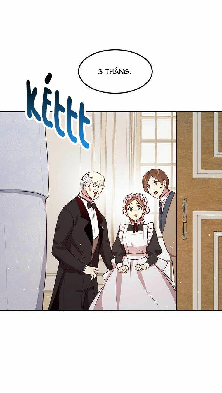 Công Tước, Loạn Vừa Thôi! Chương 123 Ảnh 30