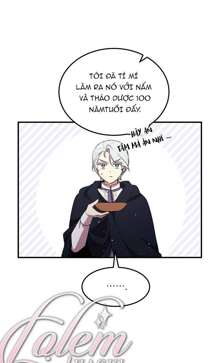 Công Tước, Loạn Vừa Thôi! Chương 128 Ảnh 21