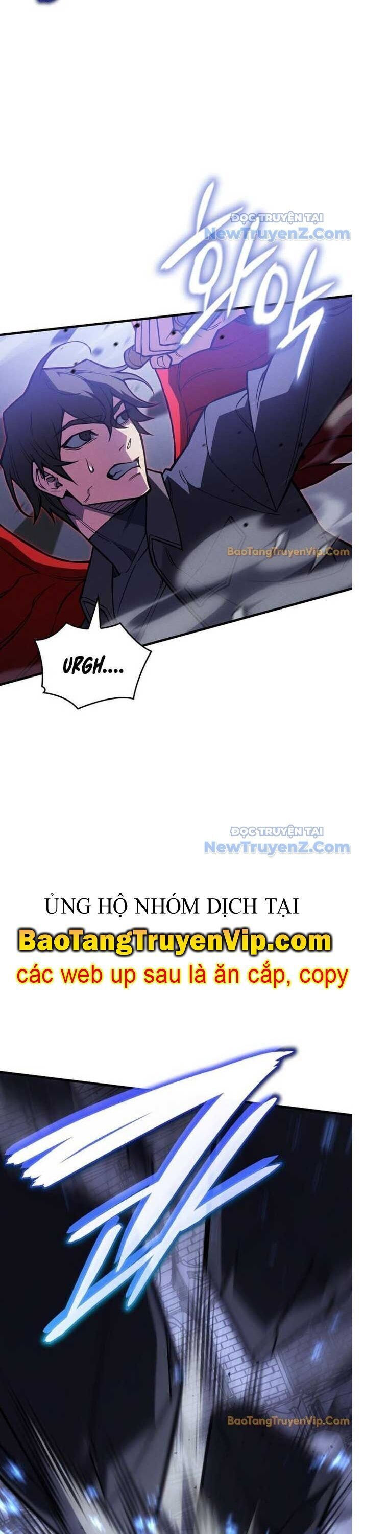 Hồi Quy Bằng Vương Quyền Chương 89 Ảnh 42