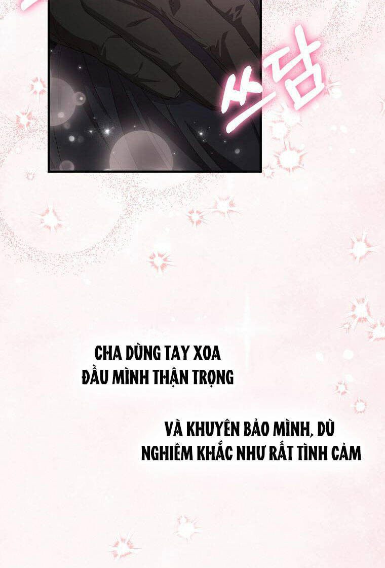 Nguyện Trở Thành Thanh Kiếm Trung Thành Bảo Vệ Em Chương 67.1 Ảnh 30