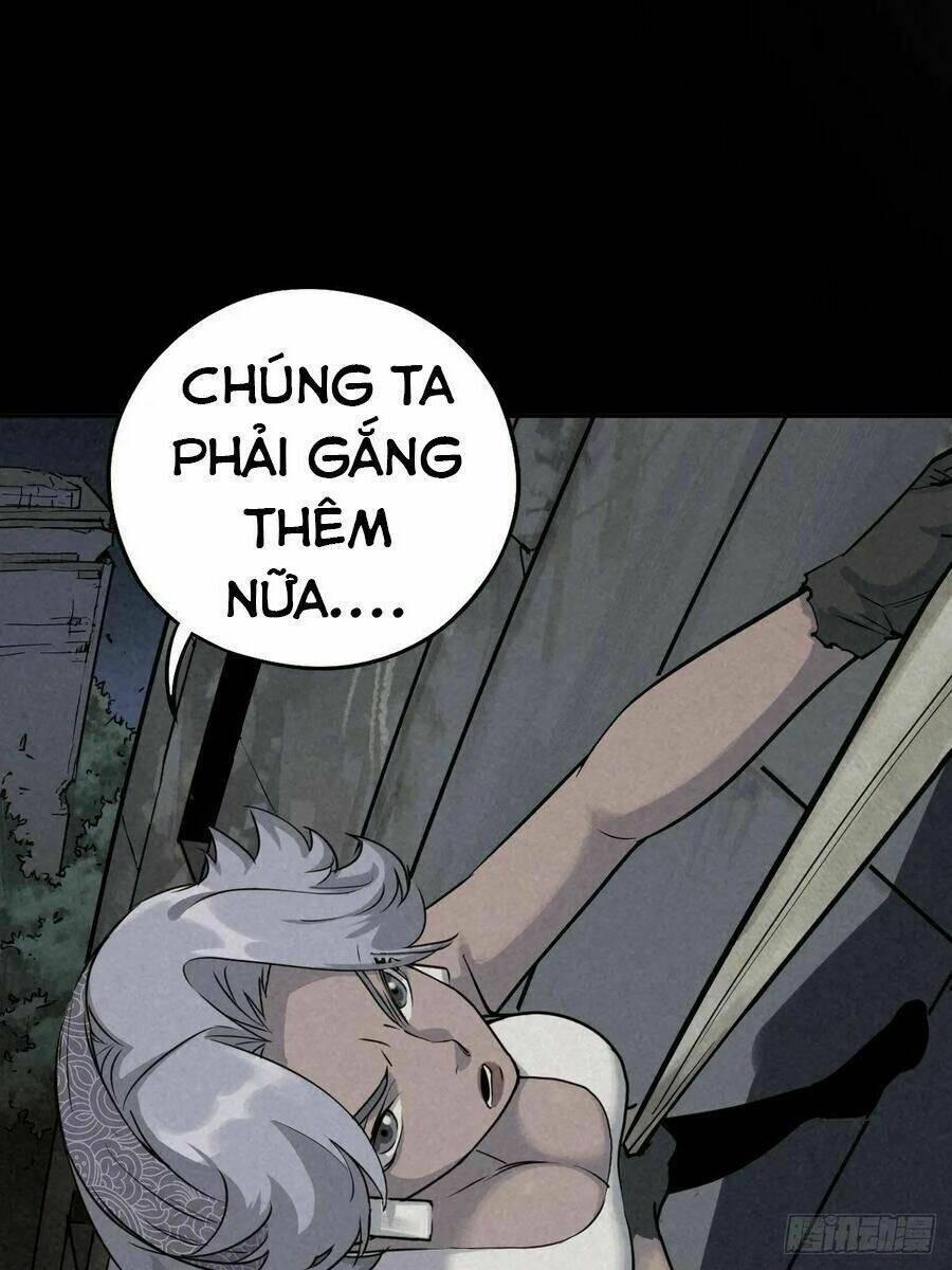 Ách Thế Quỹ Tích Chương 67 Ảnh 6