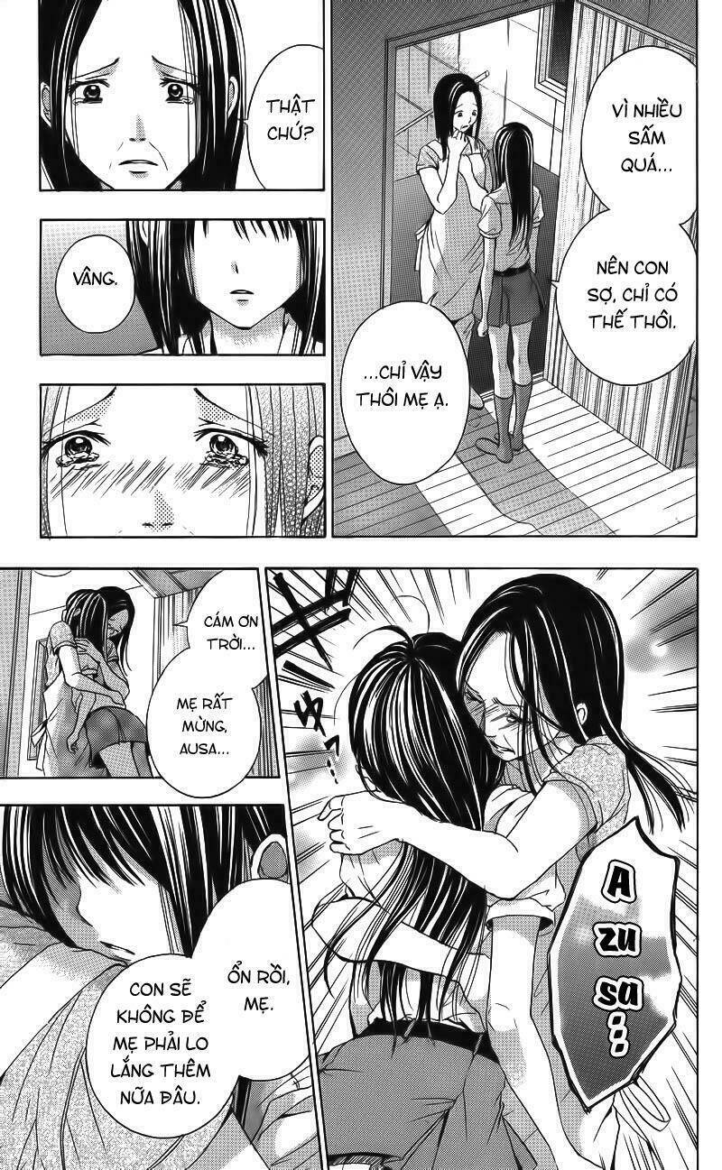 Sekai No Hate Chương 3 Ảnh 22