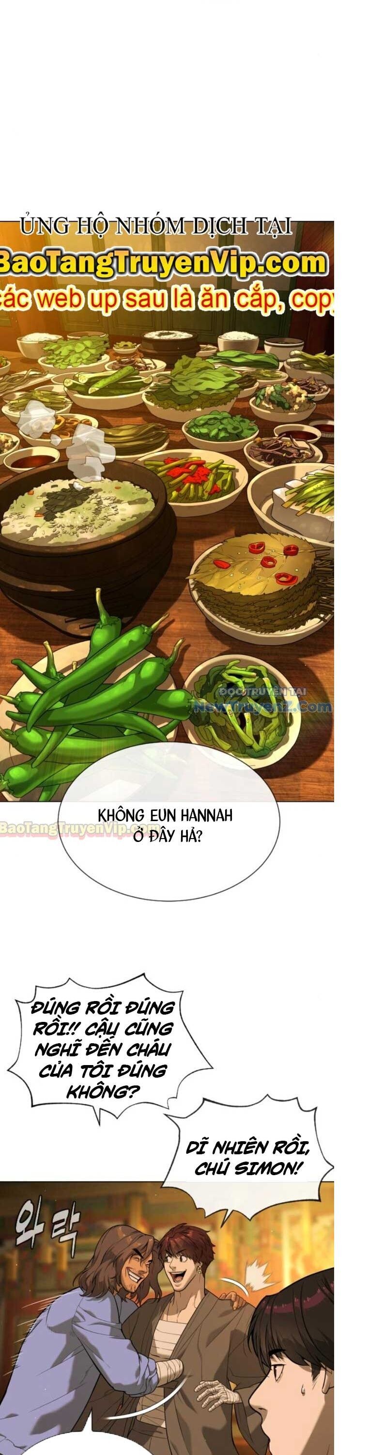 Sát Thủ Peter Chương 92 Ảnh 24