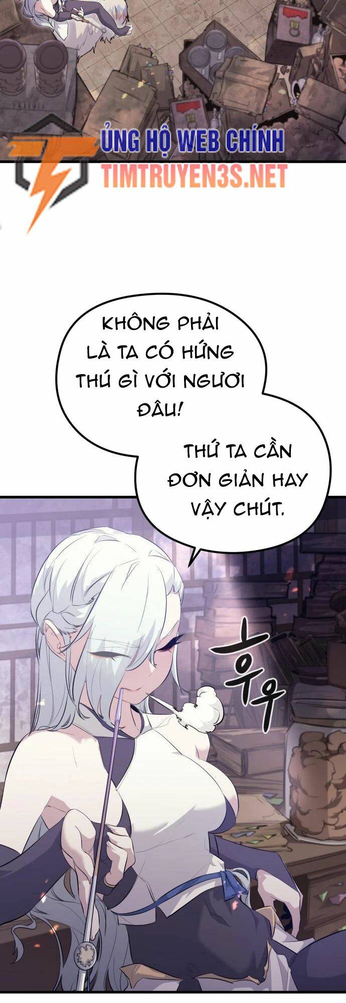 Quỷ Linh Vương Chương 60 Ảnh 4